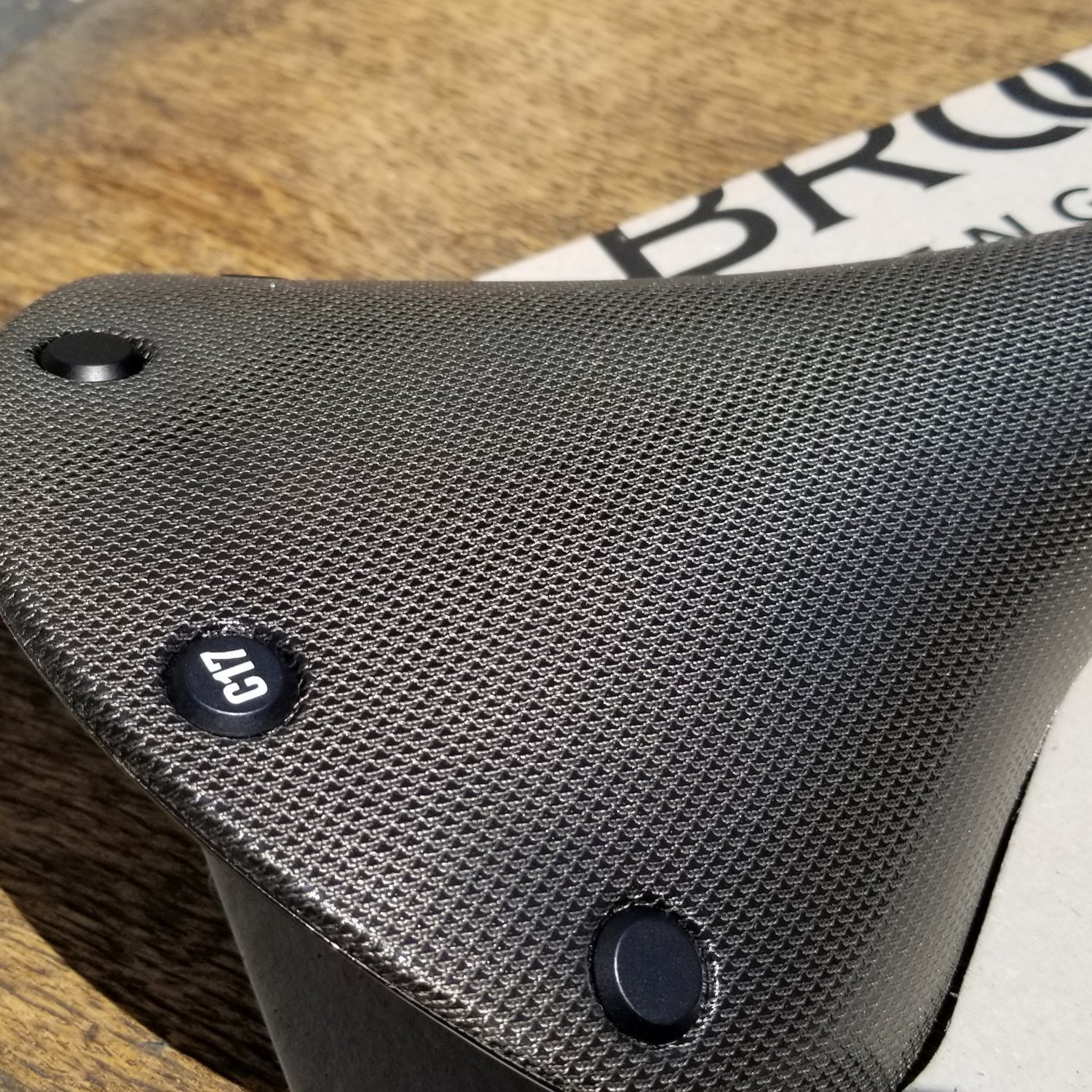 Brooks Cambium Saddles - Learn About and Purchase – Rivendell