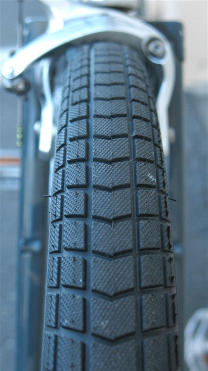 Schwalbe big ben store tires